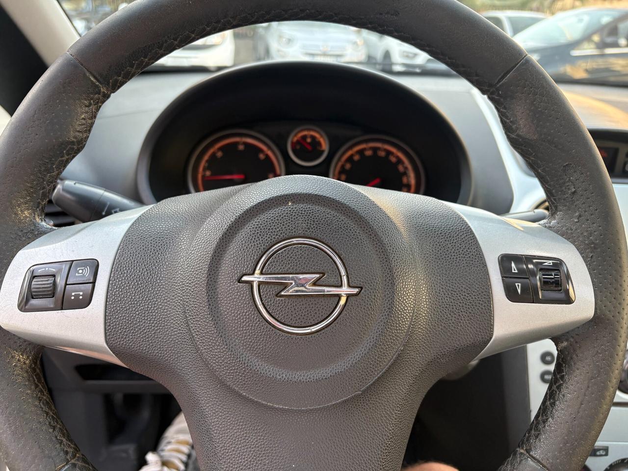 Opel Corsa 1.3 CDTI 90CV 3 porte Sport