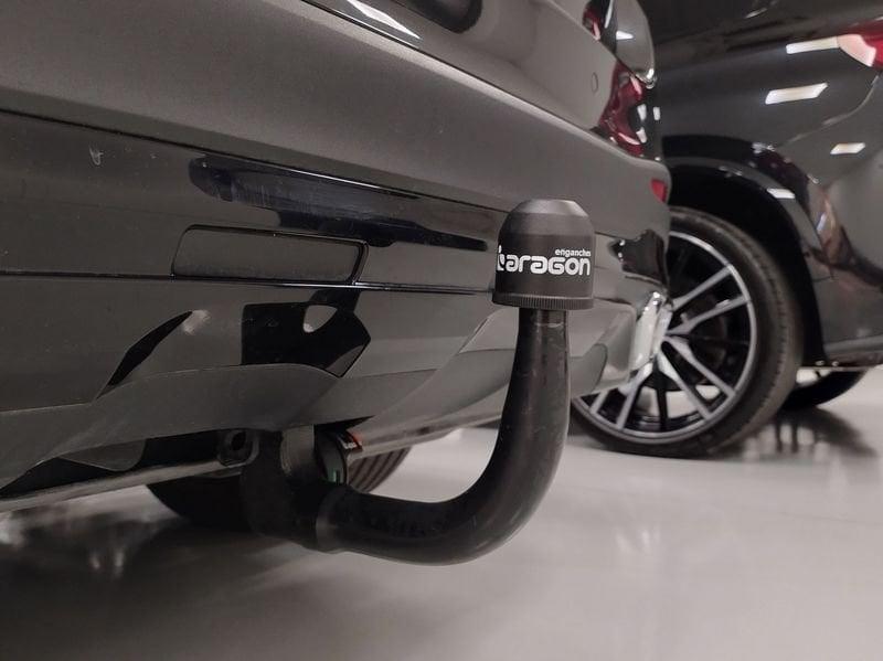 Mercedes-Benz GLC 300 de phev AMG Line Premium 4matic auto