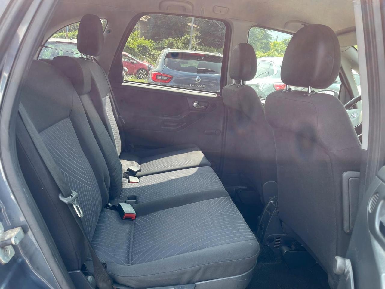 Opel Meriva 1.6 16V Enjoy