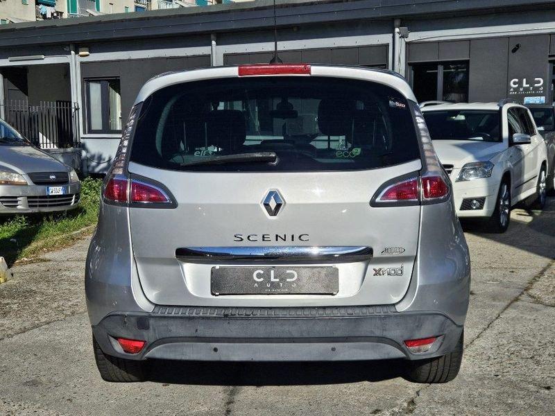 Renault Scénic X-Mod Scenic Scénic XMod 1.5 dCi 110CV Start&Stop