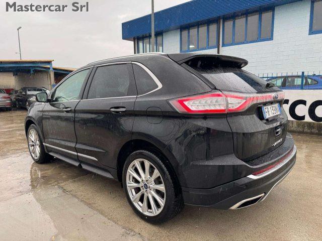 FORD Edge full opt Edge 2.0 tdci Vignale 4x4 S TG: FR139NV