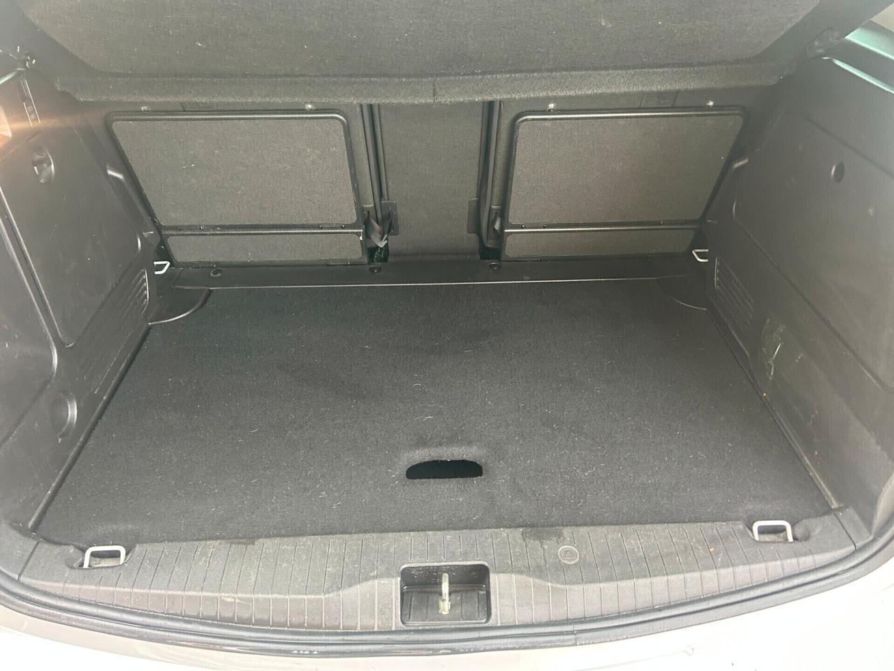 Opel Meriva 1.7 CDTI 110CV aut. Design Edition