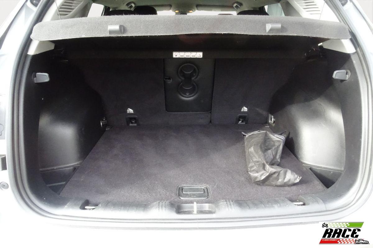 JEEP - Compass - 2.0 Mjt II aut. 4WD Limited