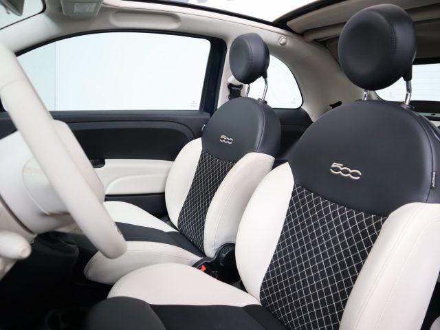 FIAT 500C 1.0 Hybrid 70CV Dolcevita *PROMO PARISI GROUP*