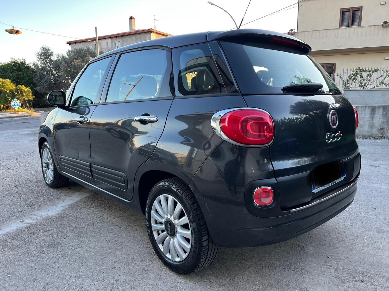 Fiat 500L 1.3 Multijet 95 CV Business