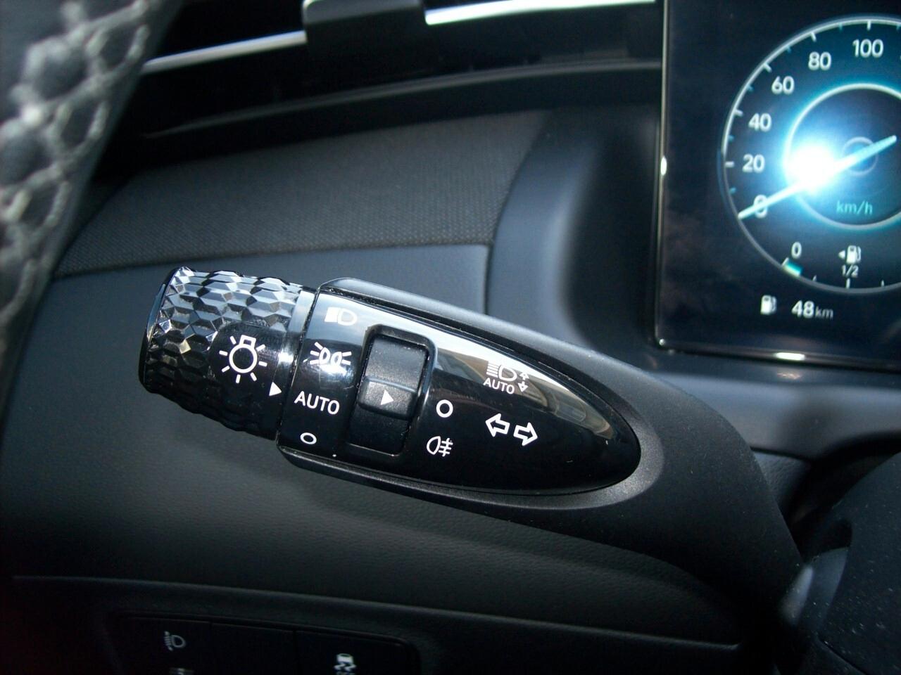 Hyundai Tucson 3° serie 1.6 HEV 230CV aut. Exellence
