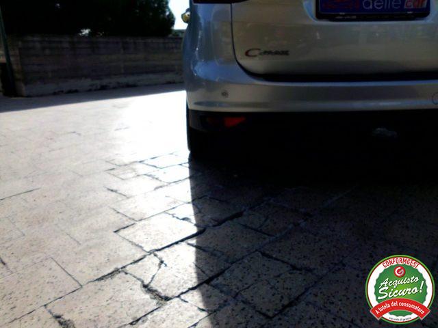 FORD C-Max 1.5 TDCi 95CV Start&Stop Business