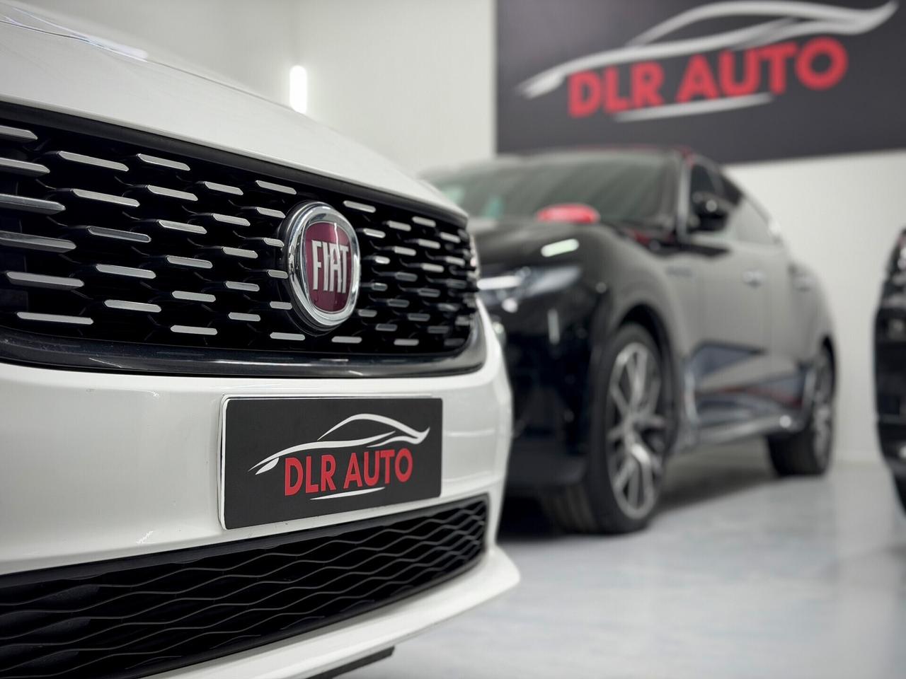 Fiat Tipo 1.3 Mjt S&S 5 porte