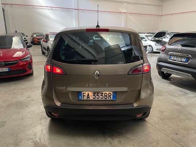 Renault Scenic X-Mod 1.5 dci Limited 110cv auto