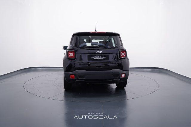 JEEP Renegade 1.6 Mjt 130cv Limited