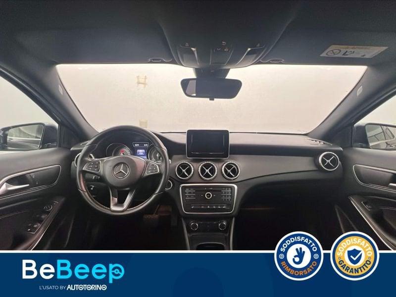 Mercedes-Benz GLA 180 SPORT AUTO