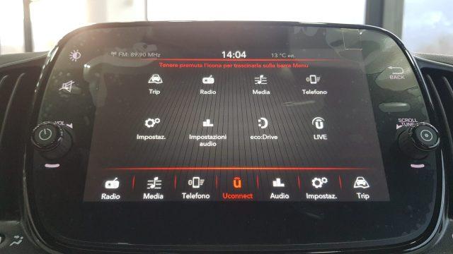 FIAT 500 1.0 Hybrid Lounge