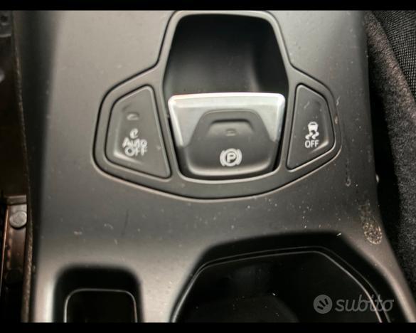 JEEP JEEP RENEGADE E-HYBRID MY 23 LIMITED 1 U45263