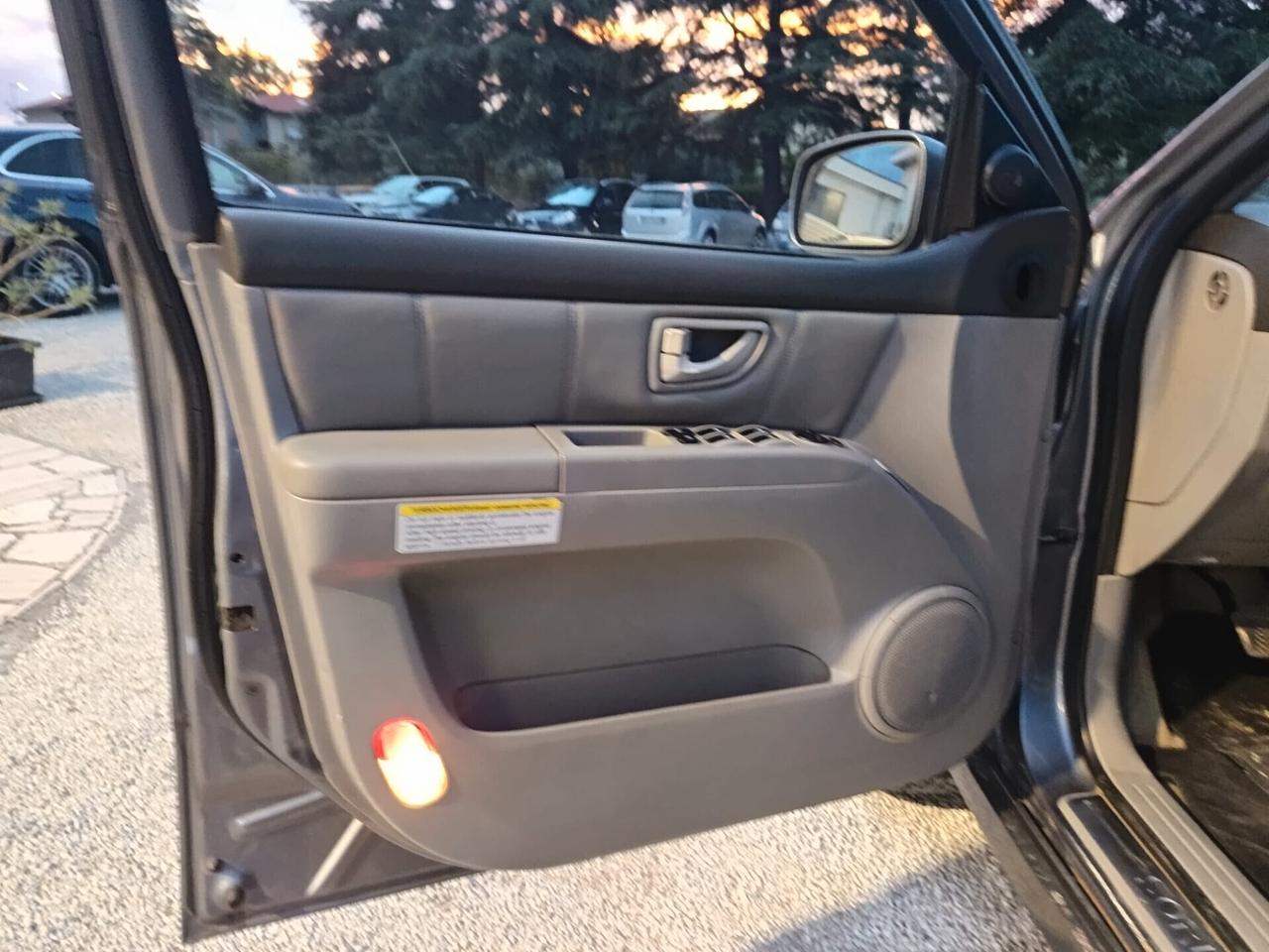 Kia Sorento 2.5 16V CRDI 4WD Tua a 70€/MESE