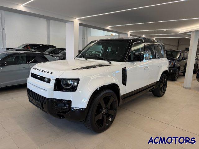 LAND ROVER Defender 110 3.0D I6 250 CV AWD Auto SE