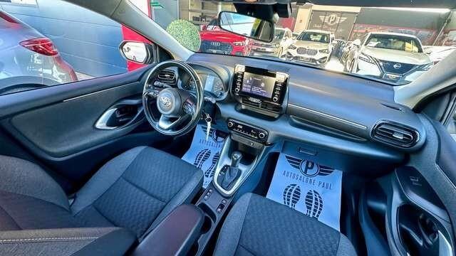 Toyota Yaris 1.5 Hybrid 92CV Business +Neopatentat