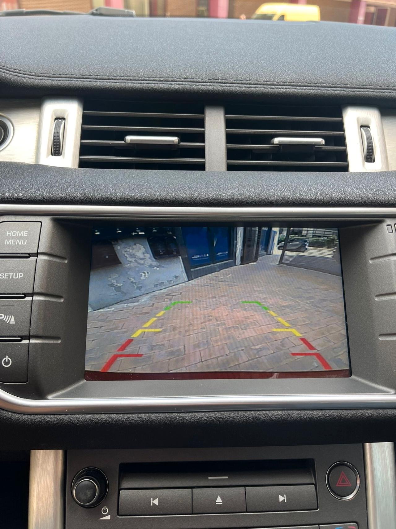 Land Rover Range Rover Evoque Range Rover Evoque 2.2 TD4 5p. R Dynamic SE