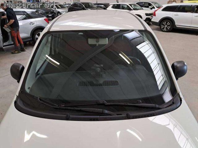 FIAT Panda Panda 0.9 twinair natural power VAN - targa FT267Y