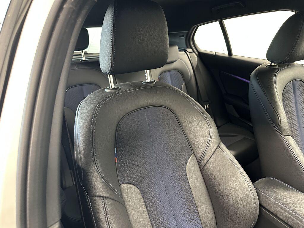 BMW Serie 1 5 Porte 116 d SCR Msport DCT