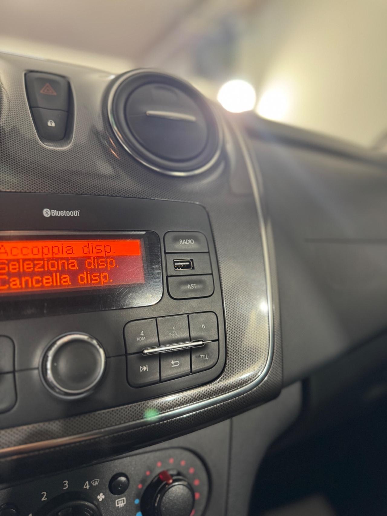 Dacia Sandero Stepway 0.9 TCe 90 CV *ANCHE NEOPATENTATI*