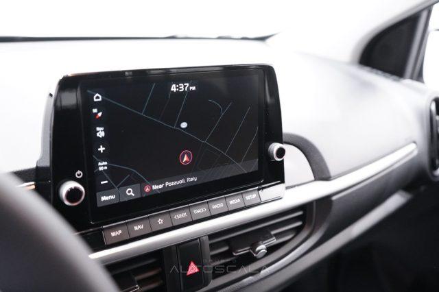 KIA Picanto 1.0 12V Eco Gpl 5 porte Urban Pack