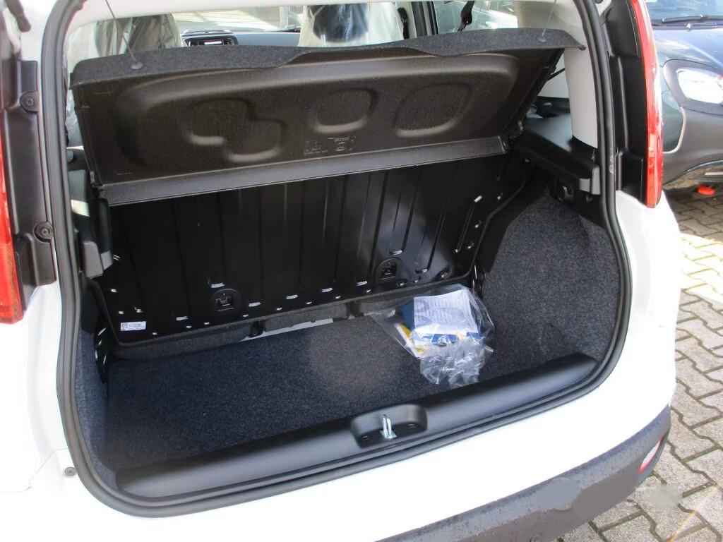 Fiat Panda 1.0 (NOLEGGIO con o senza ANTICIPO