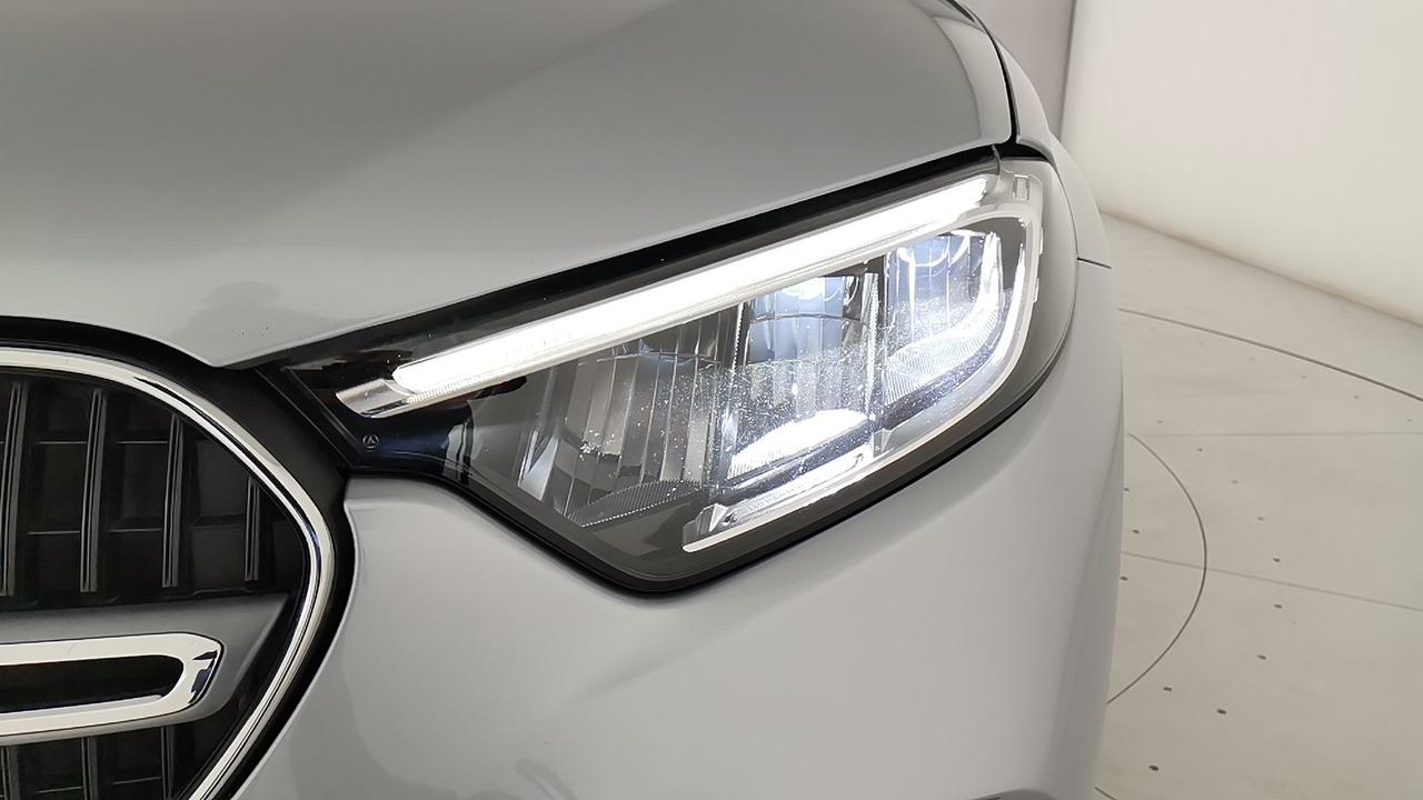 Mercedes-Benz GLC - X254 - GLC 220d mhev Advanced Plus 4matic auto