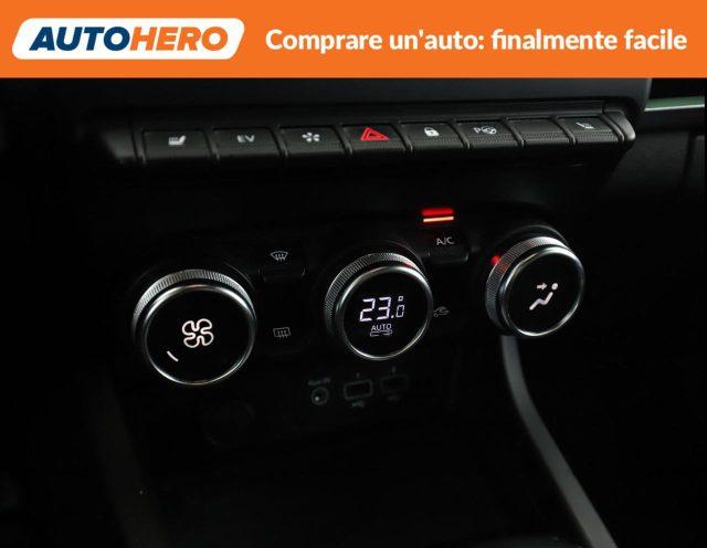 RENAULT Arkana Arkana Hybrid E-Tech 145 CV R.S. Line