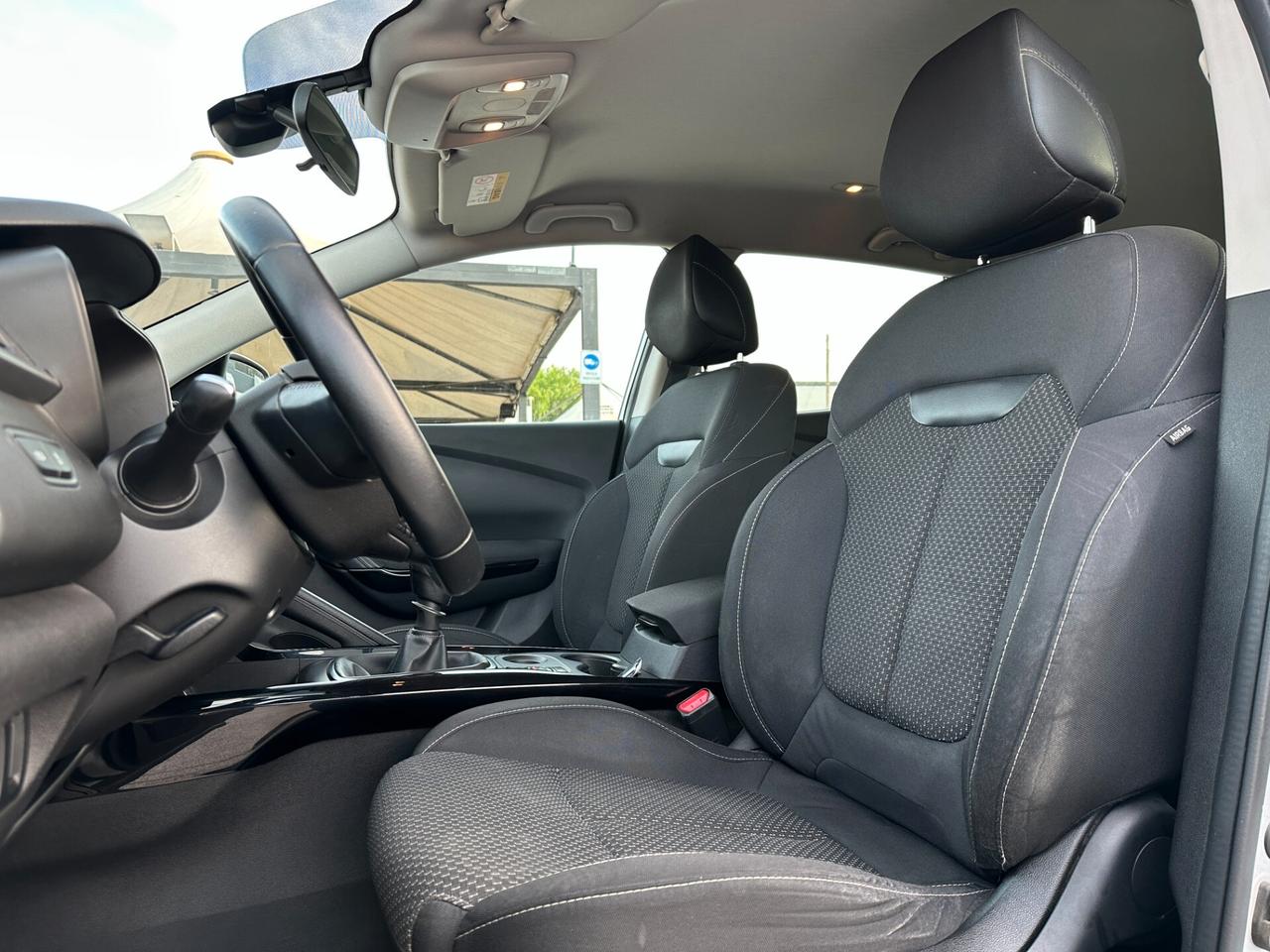 RENAULT Kadjar 1.5 dCi 8V 110 CV Energy Business