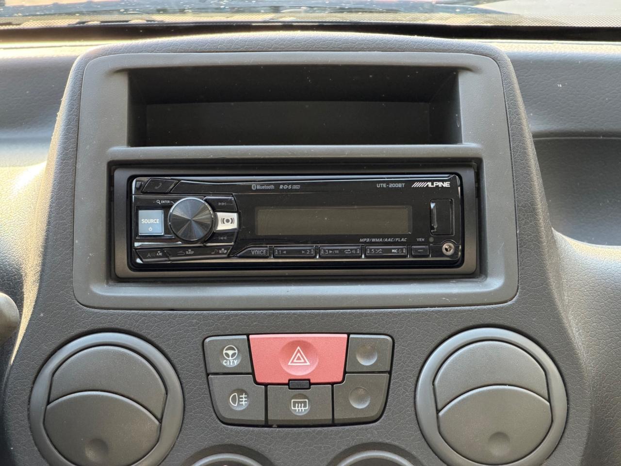 Fiat Panda 1.1 -c.D. Sostituita-Neopatentati-Garanzia 12mesi