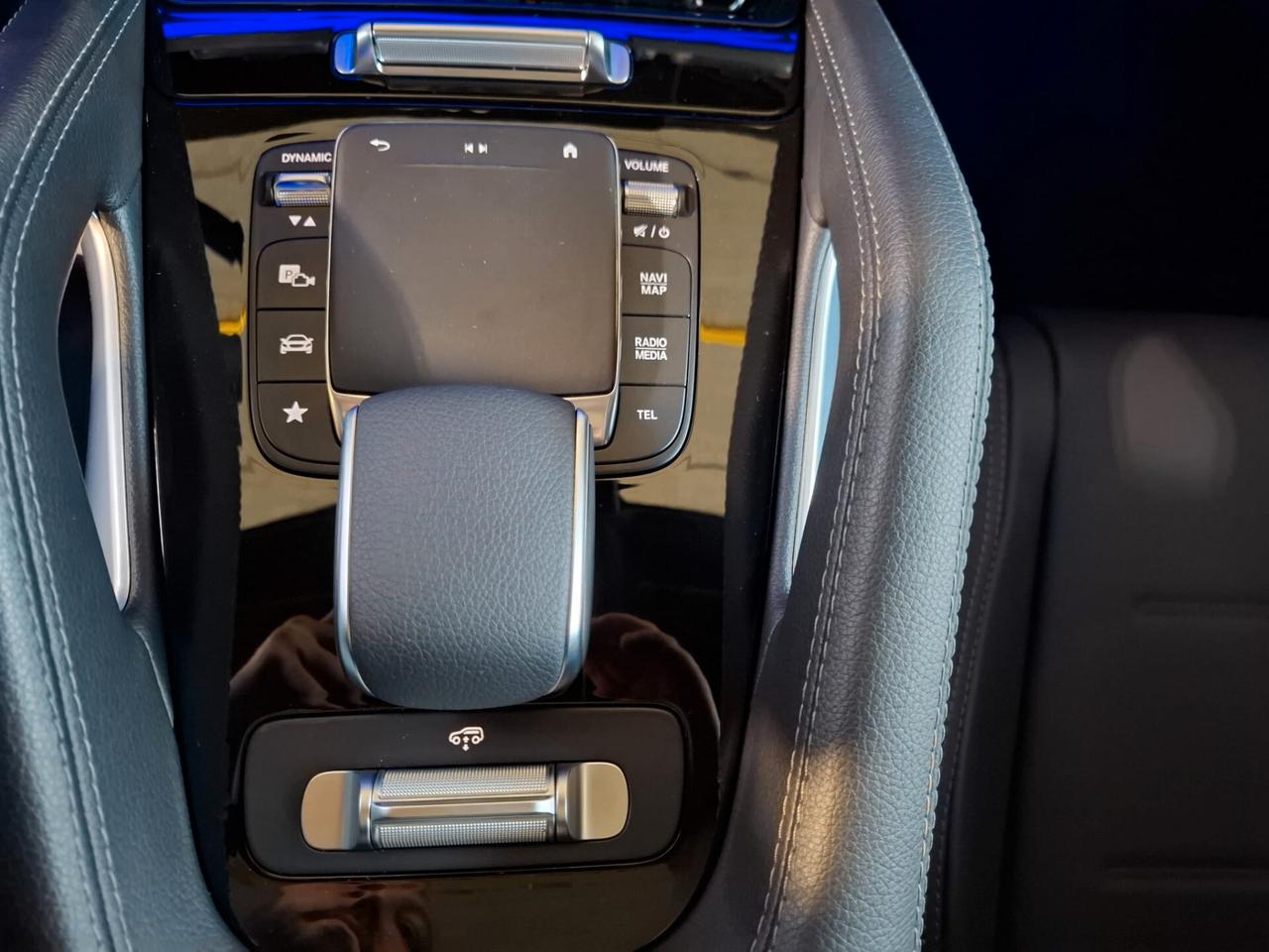 Mercedes-benz GLE 300 d 4Matic Mild Hybrid Premium Plus MHEV