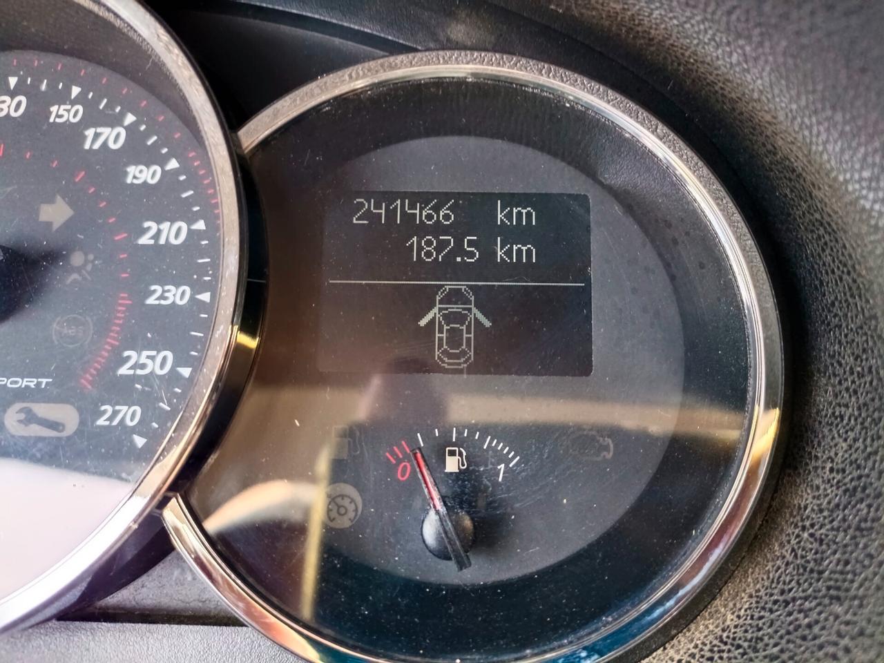 Renault Mégane Coupé 1.5 dCi GT Line