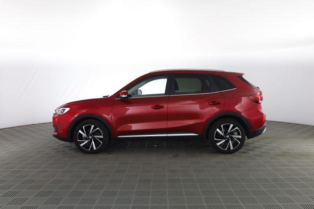 MG ZS (2024-->) Hybrid+ Luxury