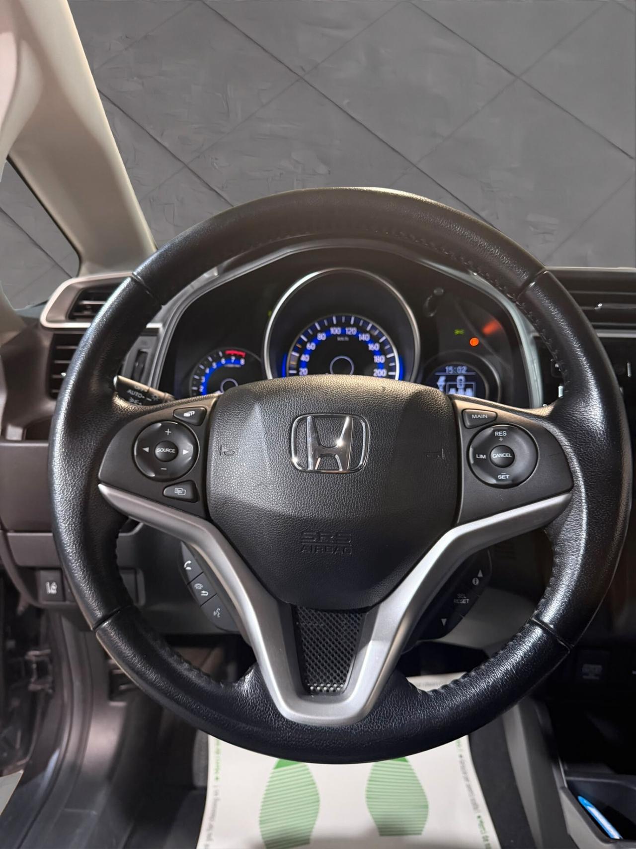 Honda Jazz 1.3 Elegance Navi ADAS