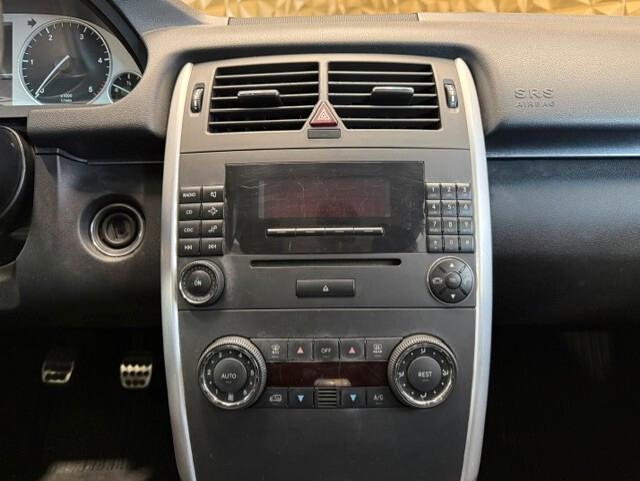 Mercedes-benz B 180 CDI Sport