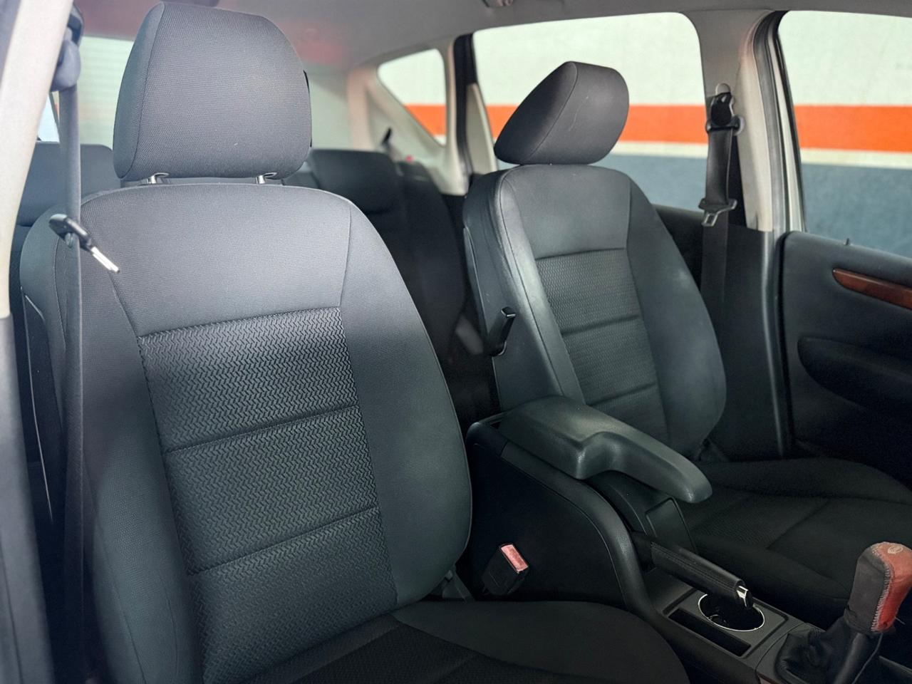 Mercedes-benz A 150 Elegance NEOPATENTATI
