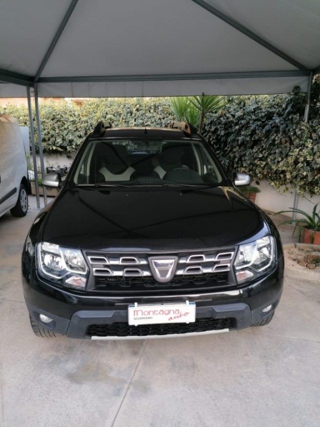 DACIA Duster 1.5 dCi 110CV S&S 4x2 Lauréate