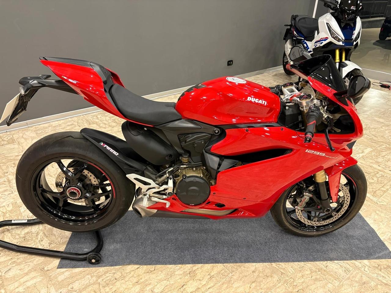Ducati 1299 Panigale