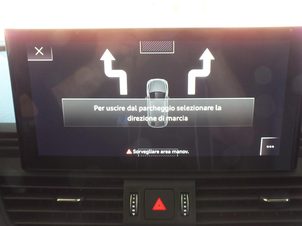 AUDI Q5 40 TDI 204 CV QUATTRO ADANCED PLUS