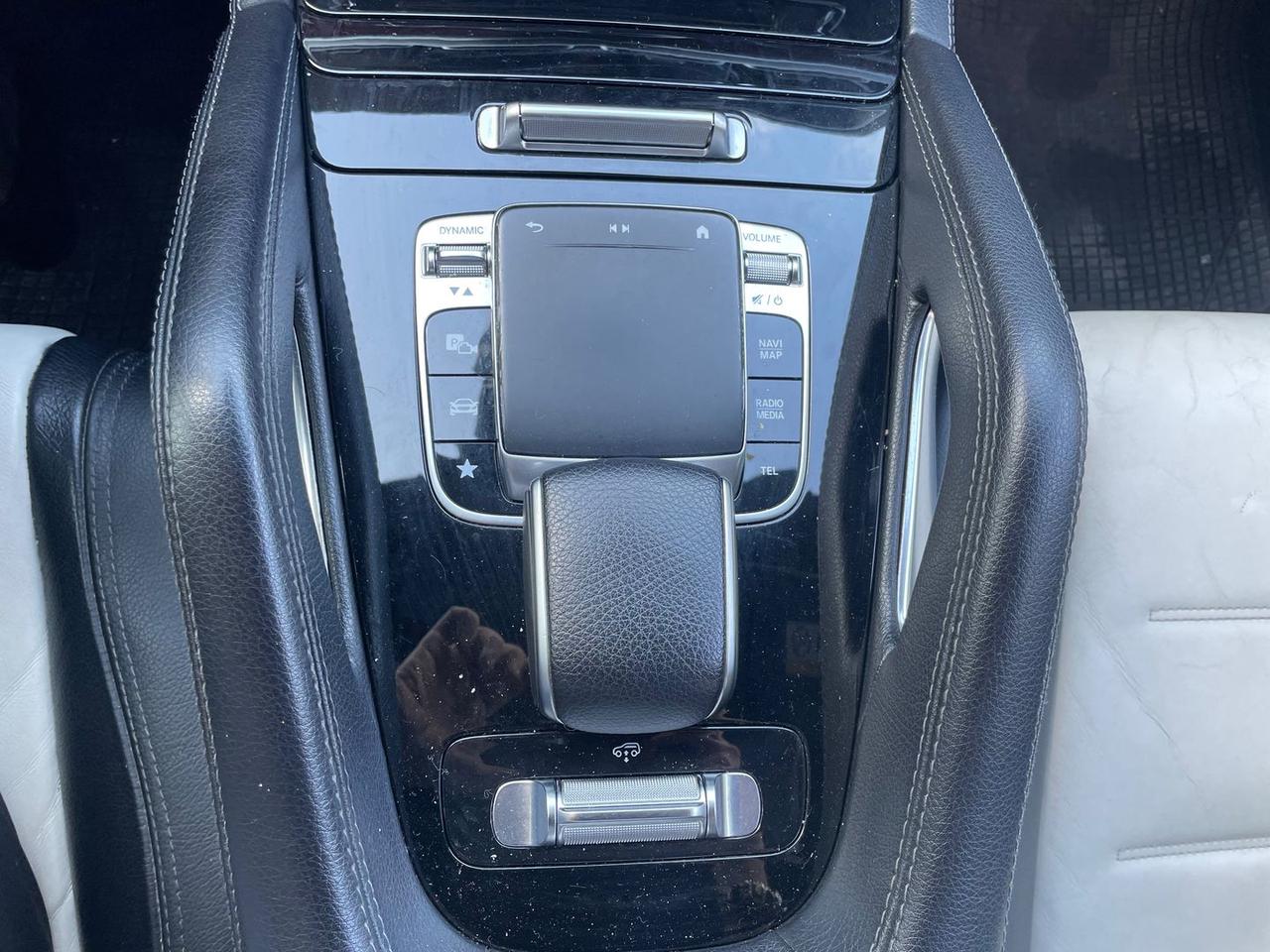 Mercedes-Benz GLE 300 AMG Line Premium *TETT #7075