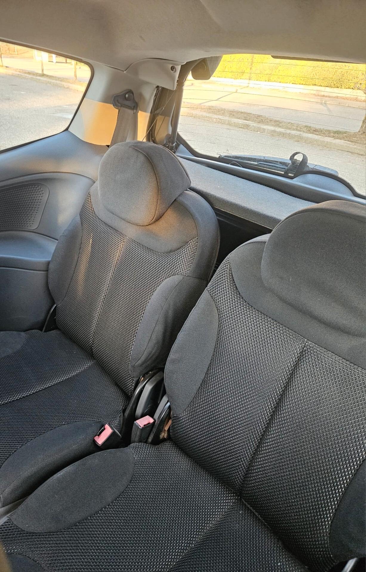 Citroen C2 125CV VTS