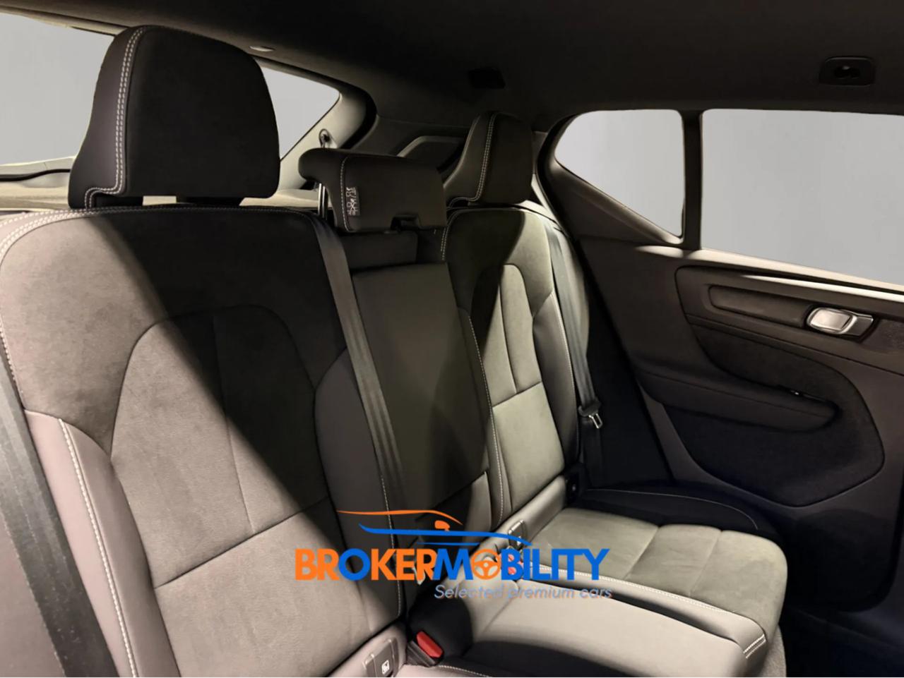 Volvo XC40 1.5 t2 Core auto