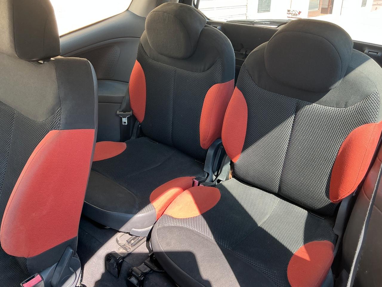 Citroen C2 1.4 HDi 70CV VTR