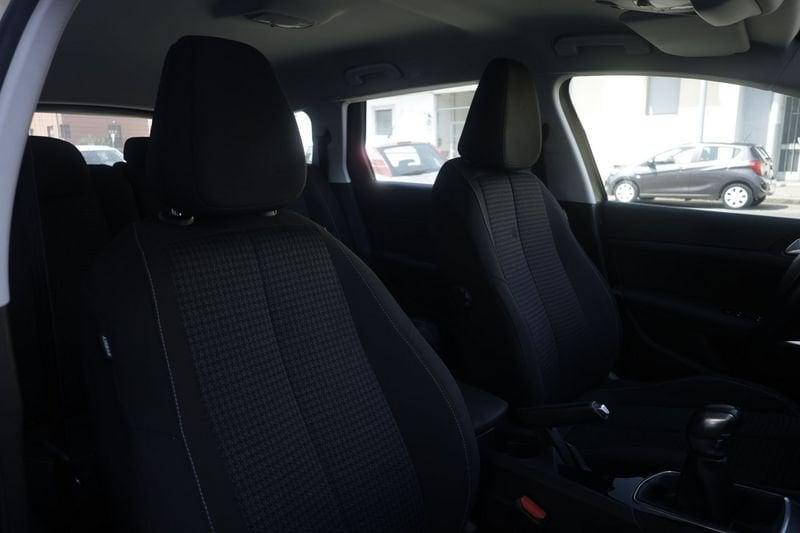 Peugeot 308 PEUGEOT 308 Business BlueHDi 100cv S&S Unicoproprietario