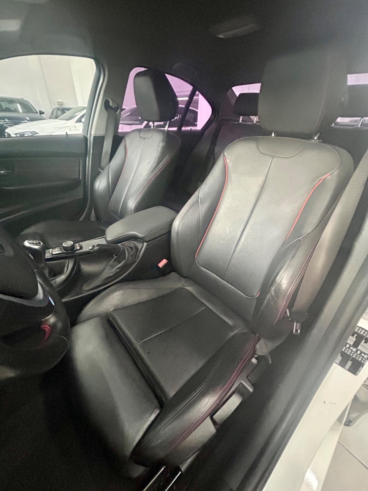 Bmw serie 3 Sport FINANZIABILE/12m GARANZIA