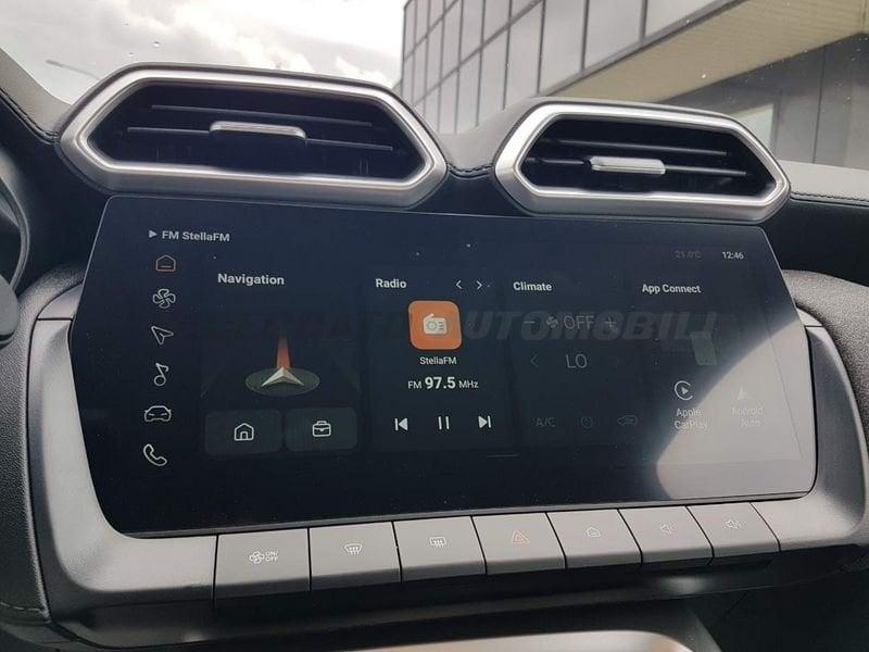 MG ZS ZS HEV COMFORT Hampstead grey