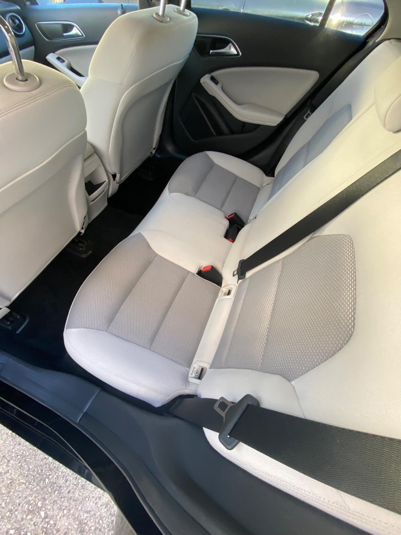 Mercedes-benz A 180 Sport