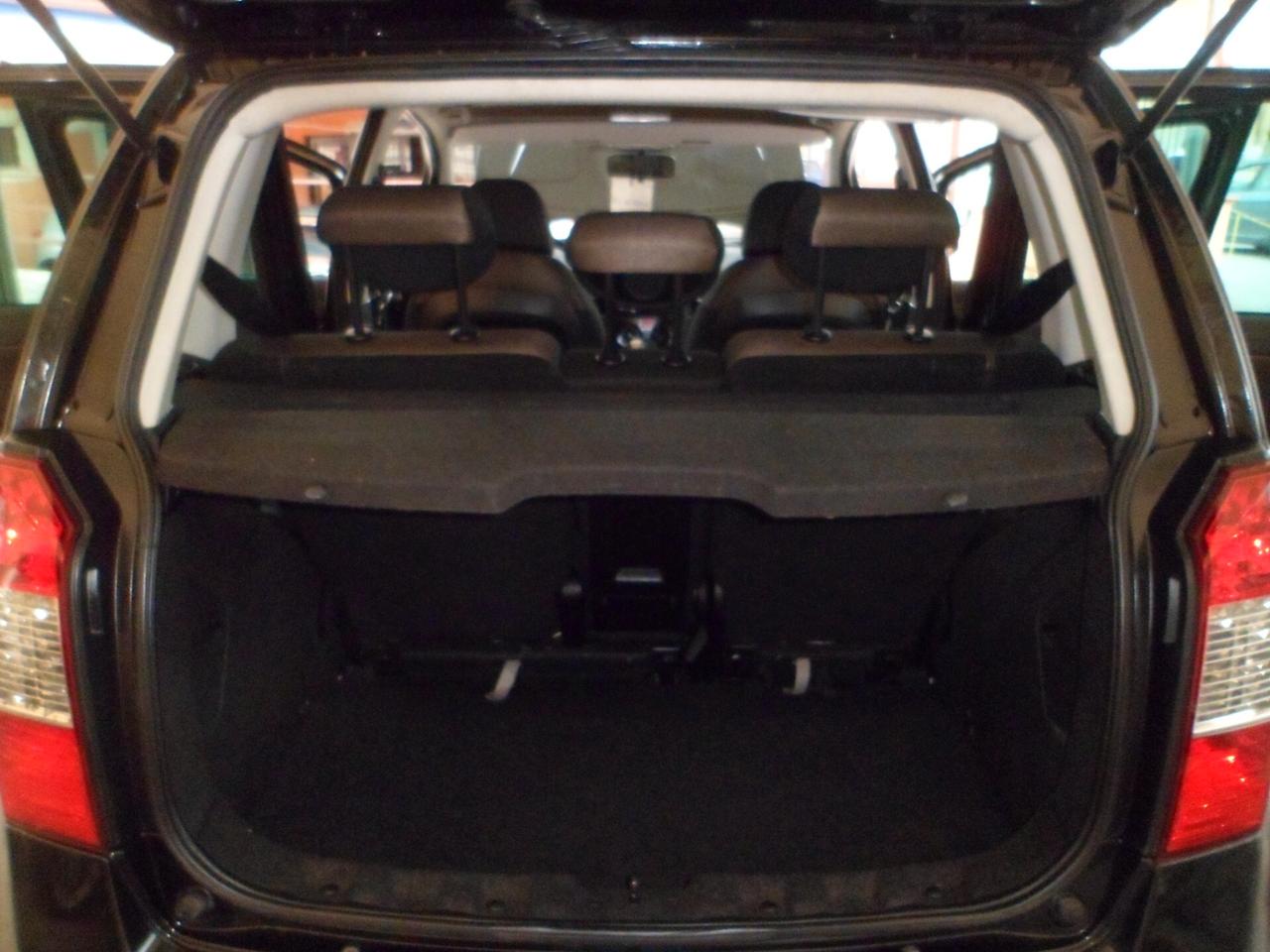 FIAT Idea 1.3 MULTIJET 70cv Full Optional 06