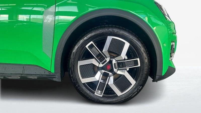 Renault 5 E-Tech Electric RENAULT techno 150 cv comfort range