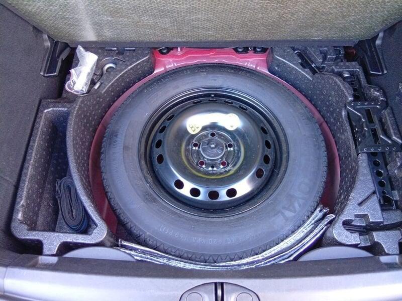 FIAT 500X 500 X 2018 1.0 T3 Urban 120cv my20